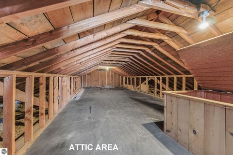 Tiny photo for 10890 S Watkoski Road, Traverse City, MI 49684 (MLS # 1941873)