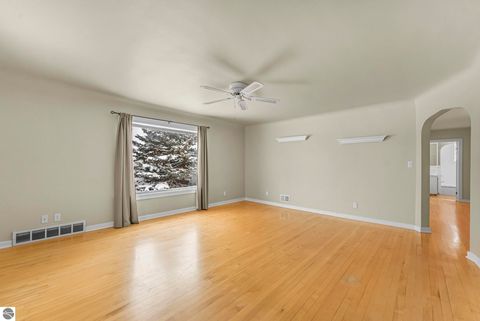 Tiny photo for 10890 S Watkoski Road, Traverse City, MI 49684 (MLS # 1941873)