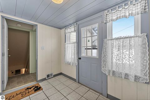 Tiny photo for 10890 S Watkoski Road, Traverse City, MI 49684 (MLS # 1941873)