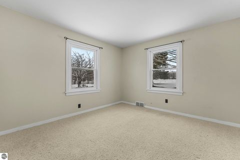 Tiny photo for 10890 S Watkoski Road, Traverse City, MI 49684 (MLS # 1941873)