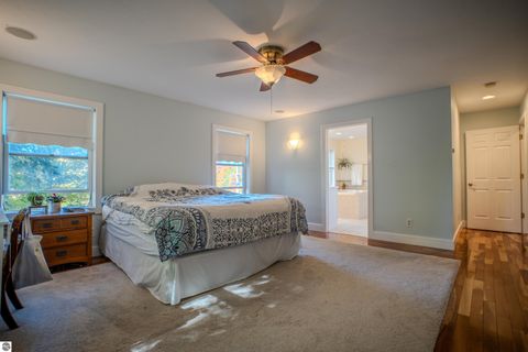 Tiny photo for 5223 Liberty Drive, Traverse City, MI 49685 (MLS # 1943577)