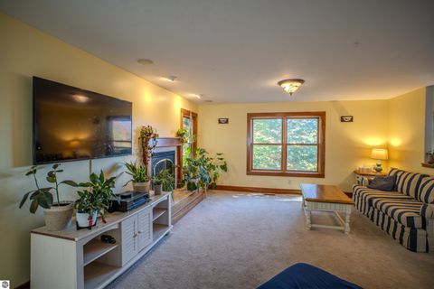 Tiny photo for 5223 Liberty Drive, Traverse City, MI 49685 (MLS # 1943577)