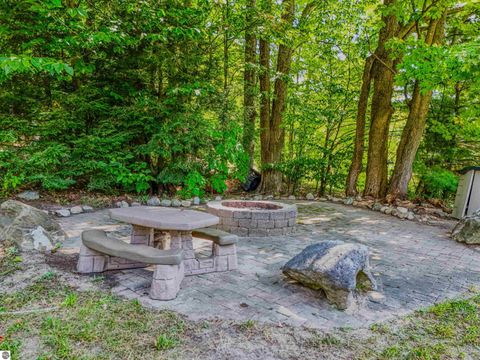 Tiny photo for 5223 Liberty Drive, Traverse City, MI 49685 (MLS # 1943577)