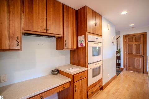 Tiny photo for 5223 Liberty Drive, Traverse City, MI 49685 (MLS # 1943577)