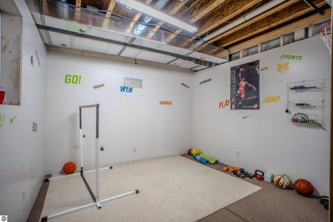 Tiny photo for 5223 Liberty Drive, Traverse City, MI 49685 (MLS # 1943577)