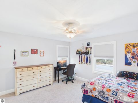 Tiny photo for 5223 Liberty Drive, Traverse City, MI 49685 (MLS # 1943577)