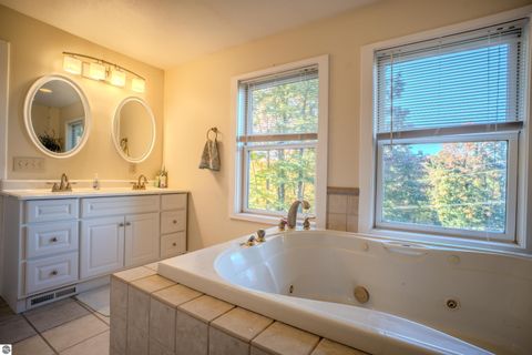 Tiny photo for 5223 Liberty Drive, Traverse City, MI 49685 (MLS # 1943577)