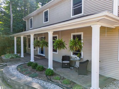 Tiny photo for 5223 Liberty Drive, Traverse City, MI 49685 (MLS # 1943577)