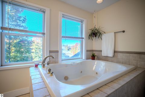 Tiny photo for 5223 Liberty Drive, Traverse City, MI 49685 (MLS # 1943577)