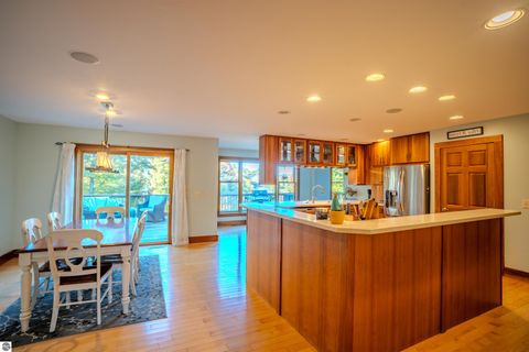 Tiny photo for 5223 Liberty Drive, Traverse City, MI 49685 (MLS # 1943577)