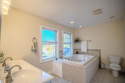 Tiny photo for 5223 Liberty Drive, Traverse City, MI 49685 (MLS # 1943577)