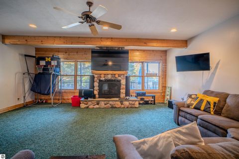 Tiny photo for 5223 Liberty Drive, Traverse City, MI 49685 (MLS # 1943577)
