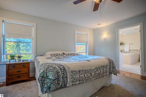 Tiny photo for 5223 Liberty Drive, Traverse City, MI 49685 (MLS # 1943577)