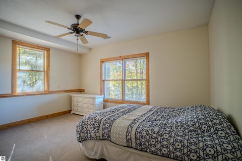 Tiny photo for 5223 Liberty Drive, Traverse City, MI 49685 (MLS # 1943577)
