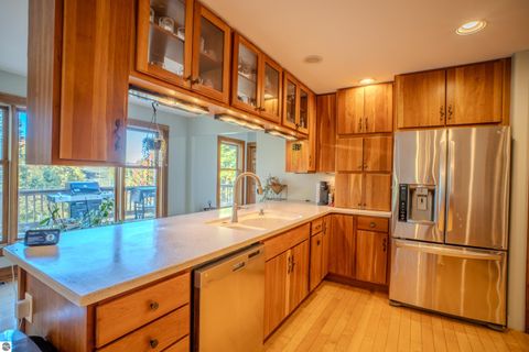 Tiny photo for 5223 Liberty Drive, Traverse City, MI 49685 (MLS # 1943577)