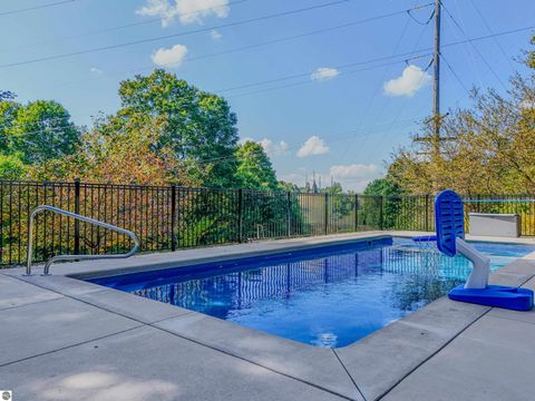 Tiny photo for 5223 Liberty Drive, Traverse City, MI 49685 (MLS # 1943577)