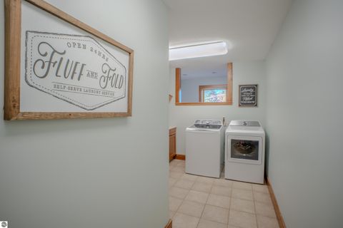 Tiny photo for 5223 Liberty Drive, Traverse City, MI 49685 (MLS # 1943577)