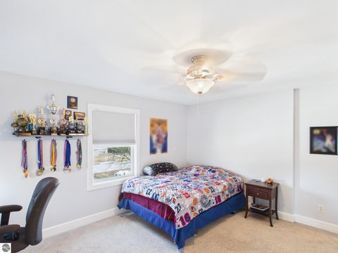 Tiny photo for 5223 Liberty Drive, Traverse City, MI 49685 (MLS # 1943577)