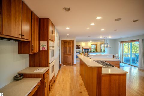 Tiny photo for 5223 Liberty Drive, Traverse City, MI 49685 (MLS # 1943577)