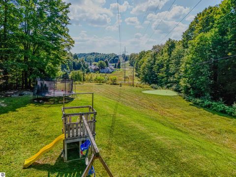 Tiny photo for 5223 Liberty Drive, Traverse City, MI 49685 (MLS # 1943577)