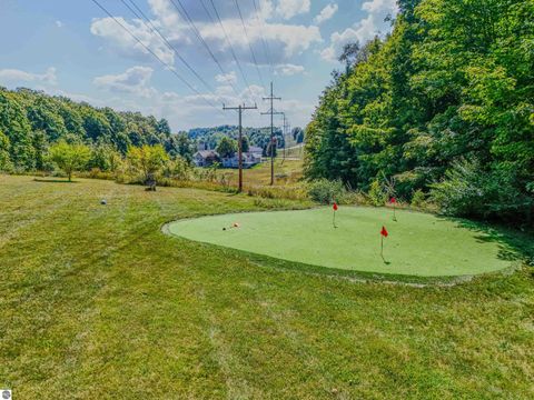 Tiny photo for 5223 Liberty Drive, Traverse City, MI 49685 (MLS # 1943577)