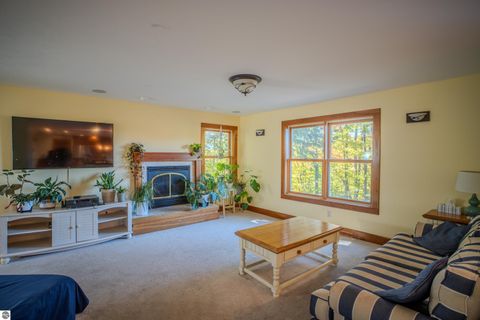 Tiny photo for 5223 Liberty Drive, Traverse City, MI 49685 (MLS # 1943577)
