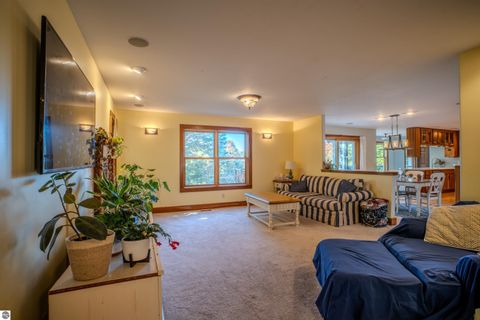 Tiny photo for 5223 Liberty Drive, Traverse City, MI 49685 (MLS # 1943577)
