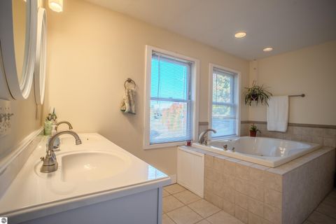 Tiny photo for 5223 Liberty Drive, Traverse City, MI 49685 (MLS # 1943577)