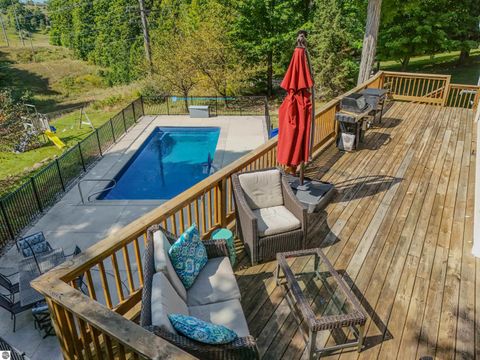 Tiny photo for 5223 Liberty Drive, Traverse City, MI 49685 (MLS # 1943577)