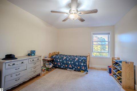 Tiny photo for 5223 Liberty Drive, Traverse City, MI 49685 (MLS # 1943577)