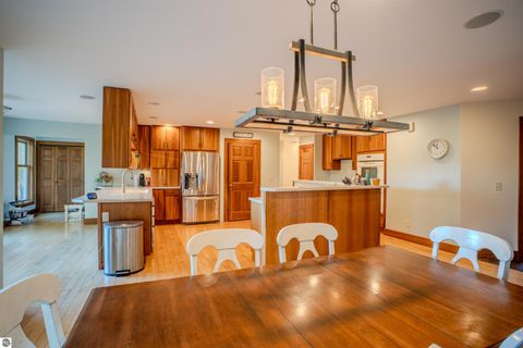 Tiny photo for 5223 Liberty Drive, Traverse City, MI 49685 (MLS # 1943577)