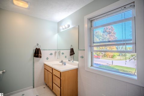 Tiny photo for 5223 Liberty Drive, Traverse City, MI 49685 (MLS # 1943577)