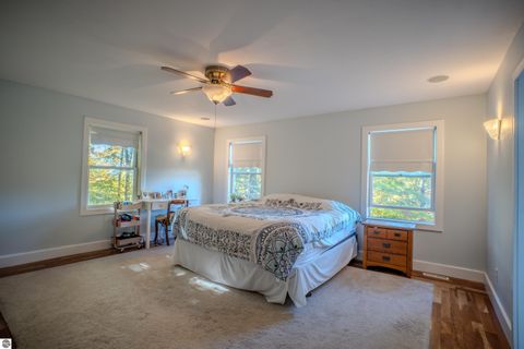 Tiny photo for 5223 Liberty Drive, Traverse City, MI 49685 (MLS # 1943577)