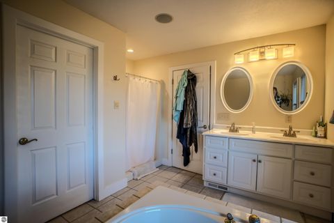 Tiny photo for 5223 Liberty Drive, Traverse City, MI 49685 (MLS # 1943577)