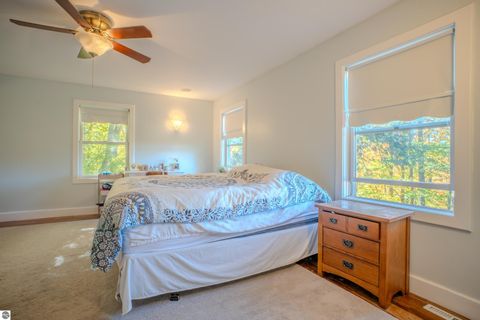 Tiny photo for 5223 Liberty Drive, Traverse City, MI 49685 (MLS # 1943577)