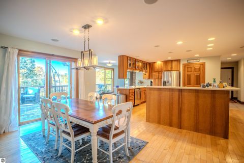 Tiny photo for 5223 Liberty Drive, Traverse City, MI 49685 (MLS # 1943577)