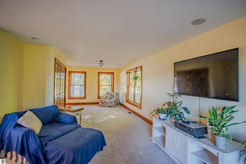 Tiny photo for 5223 Liberty Drive, Traverse City, MI 49685 (MLS # 1943577)