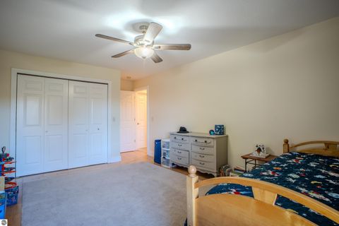 Tiny photo for 5223 Liberty Drive, Traverse City, MI 49685 (MLS # 1943577)