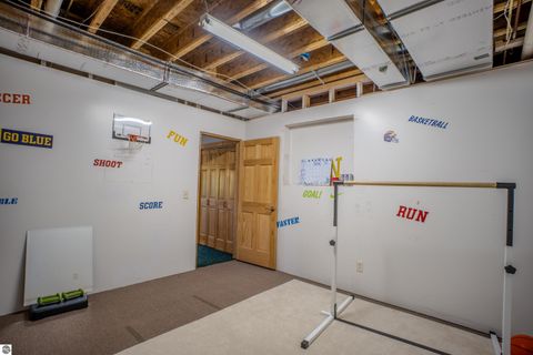 Tiny photo for 5223 Liberty Drive, Traverse City, MI 49685 (MLS # 1943577)