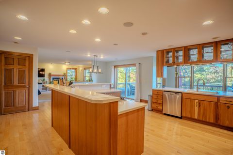 Tiny photo for 5223 Liberty Drive, Traverse City, MI 49685 (MLS # 1943577)