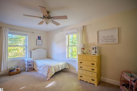 Tiny photo for 5223 Liberty Drive, Traverse City, MI 49685 (MLS # 1943577)