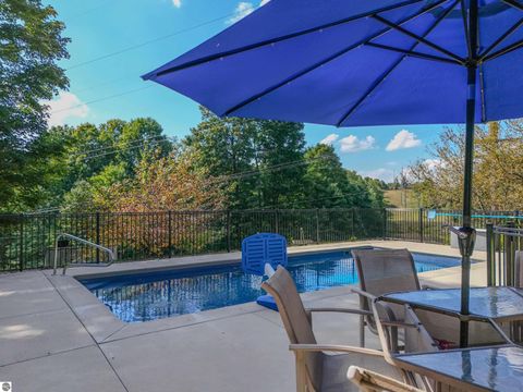 Tiny photo for 5223 Liberty Drive, Traverse City, MI 49685 (MLS # 1943577)