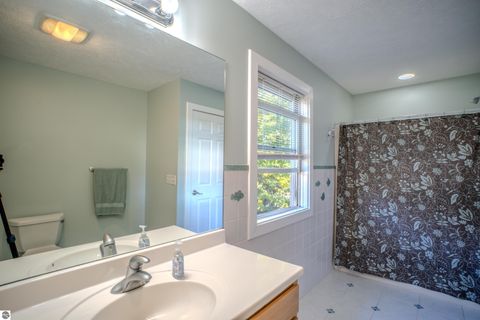Tiny photo for 5223 Liberty Drive, Traverse City, MI 49685 (MLS # 1943577)