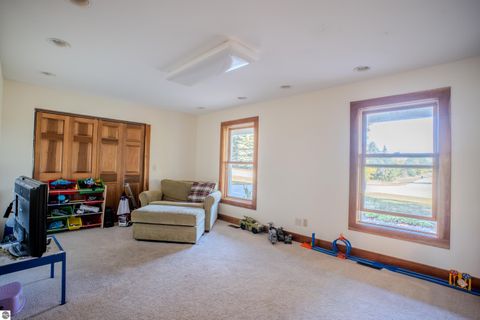 Tiny photo for 5223 Liberty Drive, Traverse City, MI 49685 (MLS # 1943577)