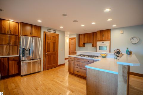 Tiny photo for 5223 Liberty Drive, Traverse City, MI 49685 (MLS # 1943577)