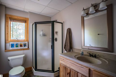 Tiny photo for 5223 Liberty Drive, Traverse City, MI 49685 (MLS # 1943577)