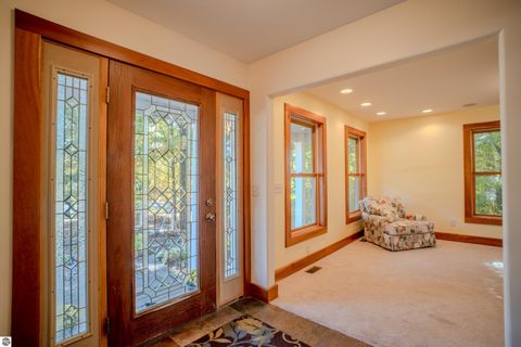 Tiny photo for 5223 Liberty Drive, Traverse City, MI 49685 (MLS # 1943577)