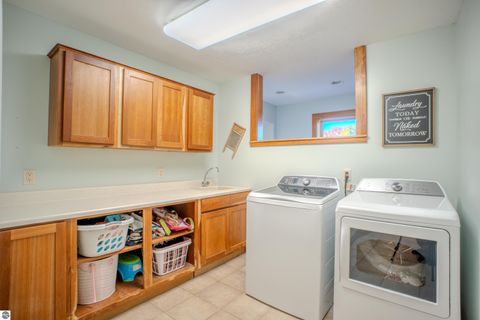 Tiny photo for 5223 Liberty Drive, Traverse City, MI 49685 (MLS # 1943577)