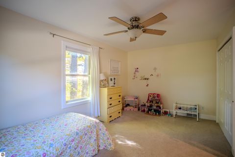 Tiny photo for 5223 Liberty Drive, Traverse City, MI 49685 (MLS # 1943577)