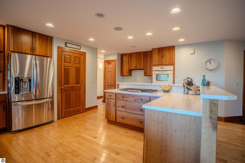 Tiny photo for 5223 Liberty Drive, Traverse City, MI 49685 (MLS # 1943577)